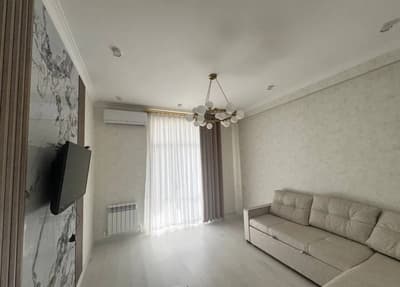 Аренда 2-комн. кв. 55 м² — улица Сариксув, 20