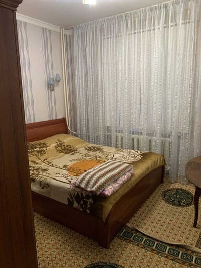 Аренда 2-комн. кв. 40 м² — 6-й квартал