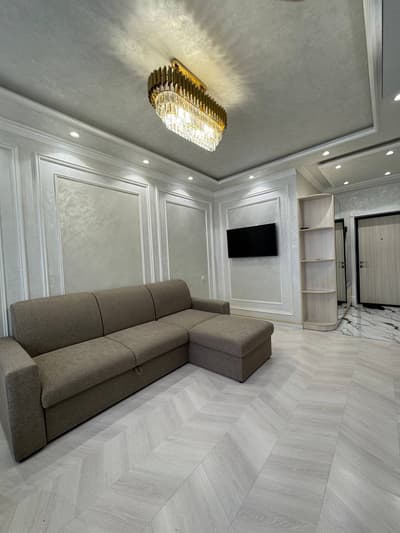 Аренда 2-комн. кв. 55 м² — жилой комплекс Mirzo Ulugbek