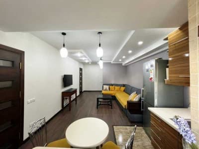 Аренда 2-комн. кв. 50 м² — Дархан