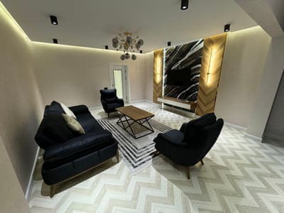 Аренда 3-комн. кв. 91 м² — улица Айбека