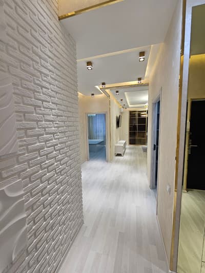 Аренда 2-комн. кв. 62 м² — улица Паркент