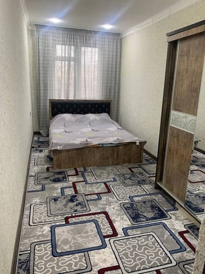 Аренда 2-комн. кв. 48 м² — массив Феруза-1