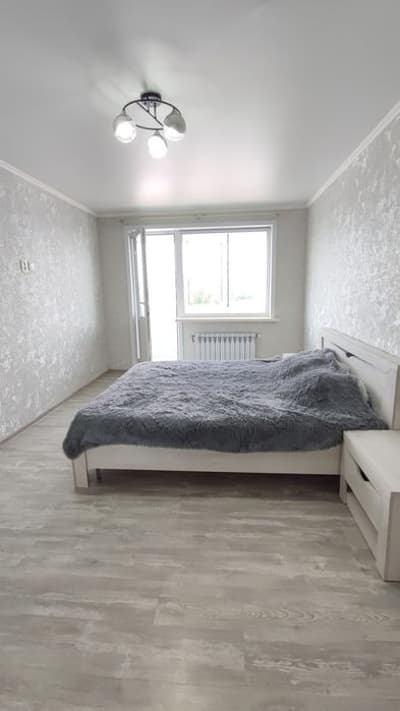 Аренда 2-комн. кв. 50 м² — 6-й квартал