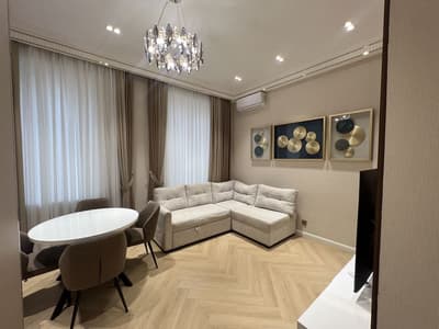 Аренда 3-комн. кв. 65 м² — улица Нукус