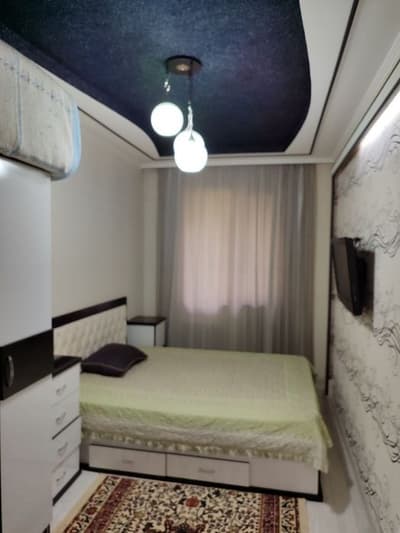 Аренда 2-комн. кв. 52 м² — массив Ялангач