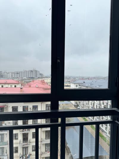 Аренда 3-комн. кв. 69 м² — улица Кадышева