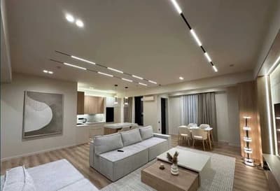 Аренда 3-комн. кв. 115 м² — жилой комплекс НРГ Ойбек