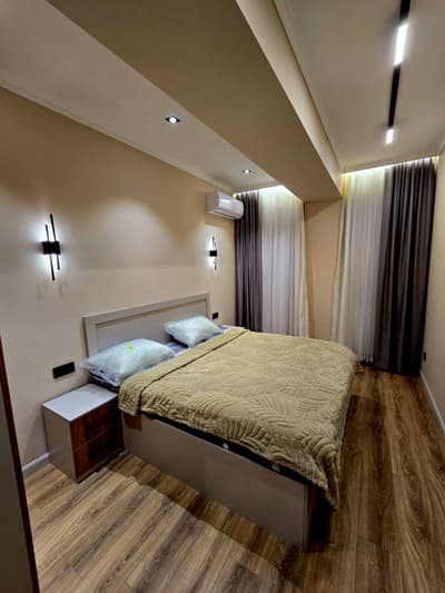 Аренда 1-комн. кв. 40 м² — 5-й проезд Сайрам, 130