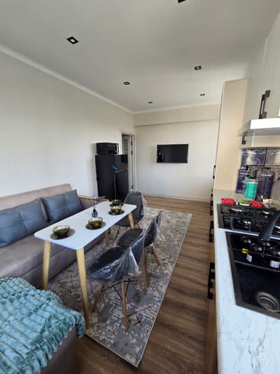 Аренда 2-комн. кв. 45 м² — 5-й проезд Сайрам, 130