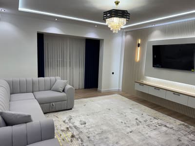 Аренда 3-комн. кв. 100 м² — улица Айбека
