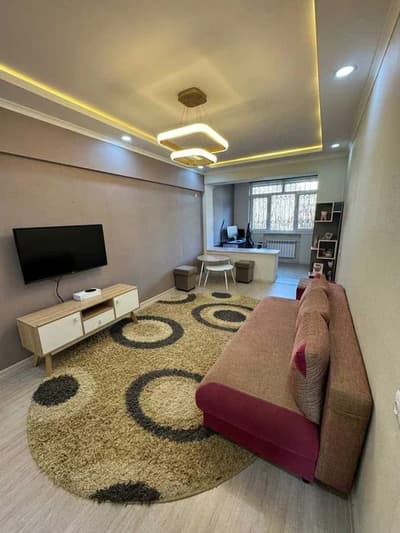 Аренда 3-комн. кв. 69 м² — массив Киёт, 4