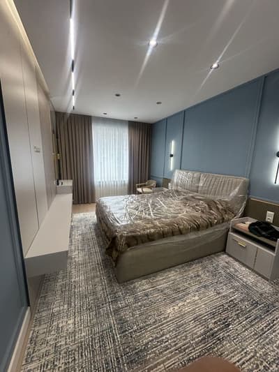 Аренда 3-комн. кв. 95 м² — жилой комплекс Mirzo Ulugbek