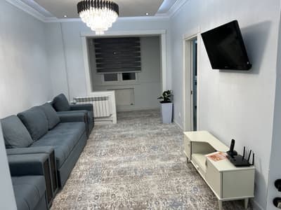 Аренда 2-комн. кв. 56 м² — 2-й квартал, 56