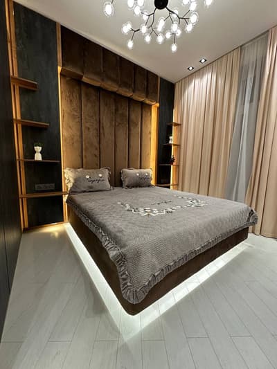 Аренда 3-комн. кв. 65 м² — Циолковский