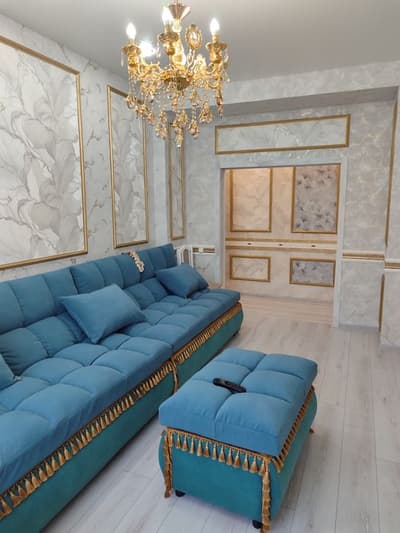 Аренда 3-комн. кв. 81 м² — махаллинский сход граждан Лабзак