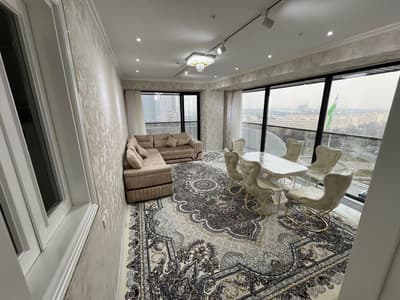 Аренда 2-комн. кв. 70 м² — жилой комплекс NRG U-Tower