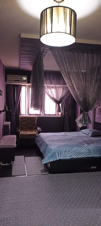 Аренда 3-комн. кв. 110 м² — массив Кашгар, 5