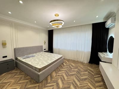 Аренда 3-комн. кв. 100 м² — улица Бабура