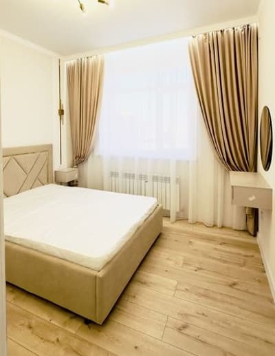 Аренда 2-комн. кв. 50 м² — жилой комплекс Akay City