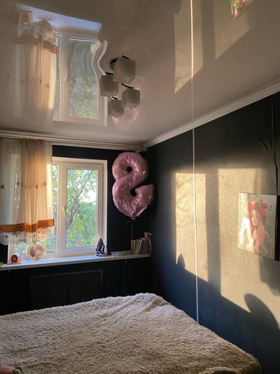 Аренда 2-комн. кв. 60 м² — улица Шота Руставели