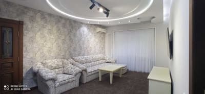 Аренда 4-комн. кв. 120 м² — улица Садыка Азимова