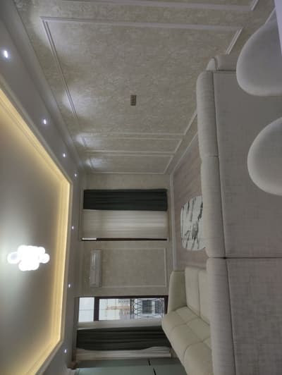 Аренда 3-комн. кв. 115 м² — 1-й Паркентский проезд