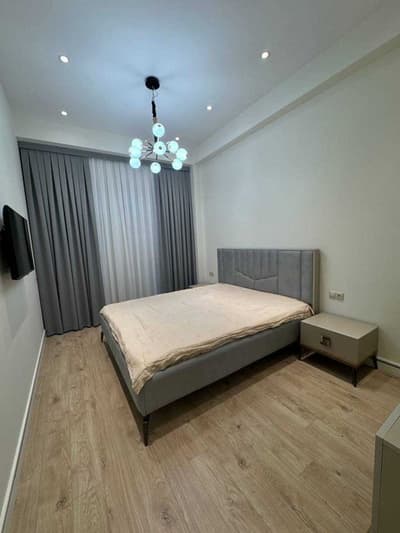 Аренда 3-комн. кв. 90 м² — улица Мирабад
