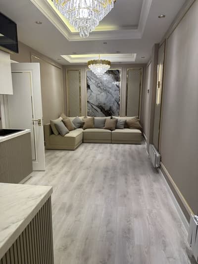 Аренда 2-комн. кв. 50 м² — Koh Ota turar-joy majmuasi