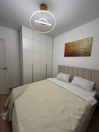 Аренда 2-комн. кв. 65 м² — жилой комплекс Новомосковская