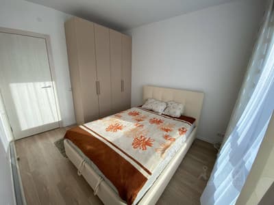 Аренда 2-комн. кв. 55 м² — улица Осиё