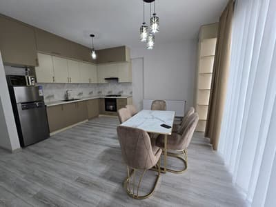 Аренда 2-комн. кв. 60 м² — улица Бабура