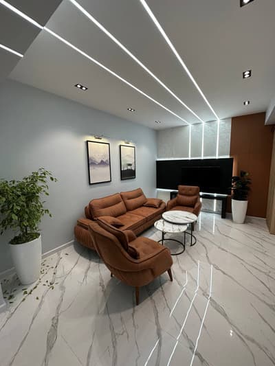 Аренда 2-комн. кв. 55 м² — Сеул Мун