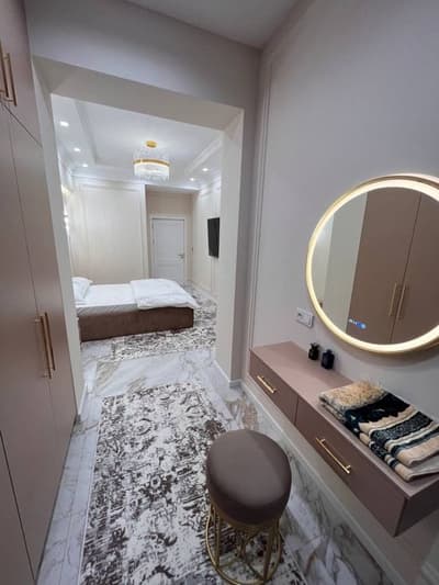 Аренда 3-комн. кв. 86 м² — массив Ц-13