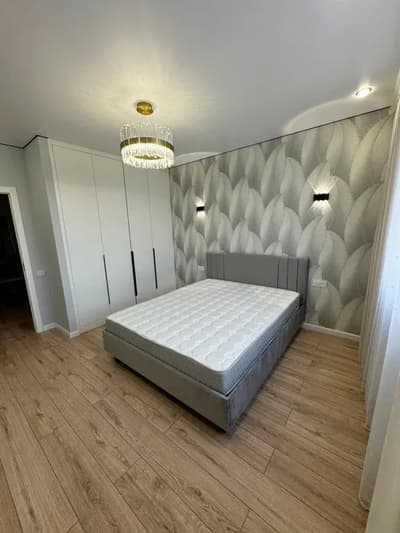 Аренда 2-комн. кв. 55 м² — 6-й тупик Паркент