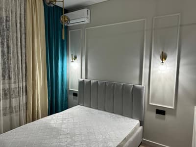 Аренда 1-комн. кв. 43 м² — улица Шота Руставели