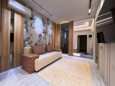 Аренда 2-комн. кв. 50 м² — улица Махтумкули