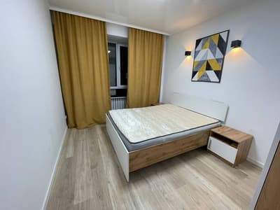Аренда 2-комн. кв. 50 м² — улица Юсуфа Хос Ходжиба