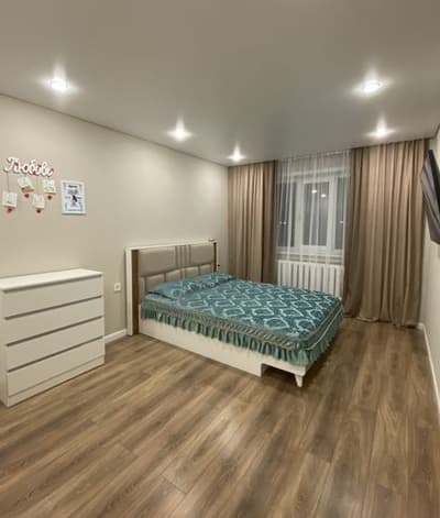 Аренда 2-комн. кв. 64 м² — 2-й квартал