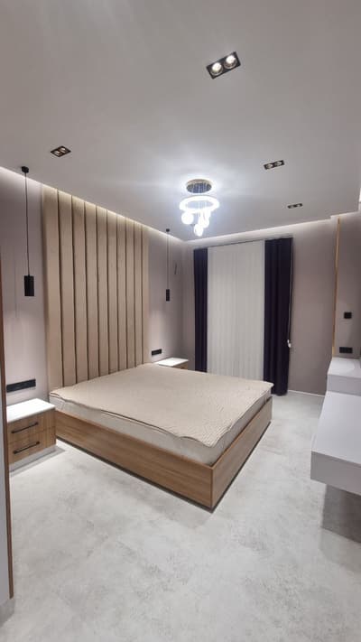 Аренда 3-комн. кв. 88 м² — 11-й квартал