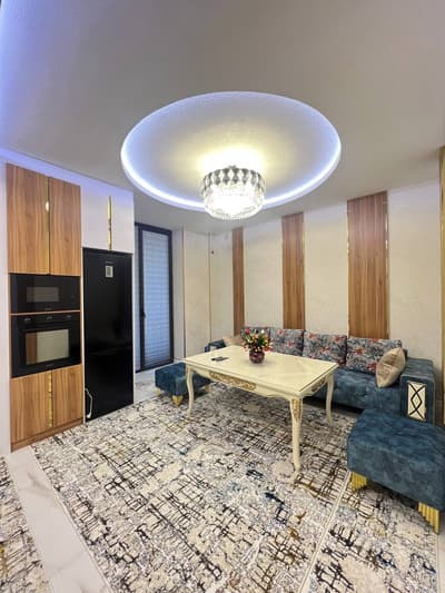 Аренда 3-комн. кв. 88 м² — улица Уста Ширин