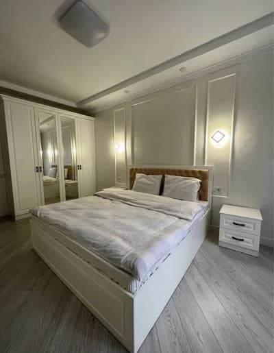 Аренда 2-комн. кв. 62 м² — 6-й квартал, 6