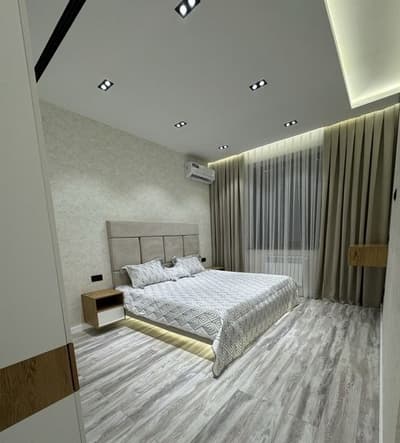 Аренда 2-комн. кв. 70 м² — жилой комплекс Голден хиллс