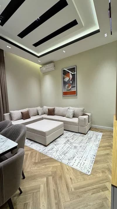 Аренда 2-комн. кв. 65 м² — проезд Сайрам