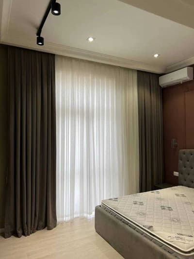 Аренда 2-комн. кв. 70 м² — улица Махтумкули