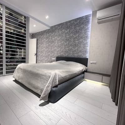 Аренда 2-комн. кв. 55 м² — улица Кары-Ниязи