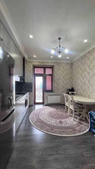 Аренда 3-комн. кв. 68 м² — 4-й квартал