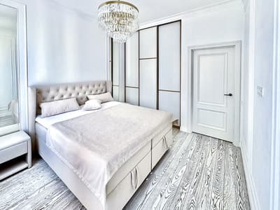 Аренда 2-комн. кв. 55 м² — массив Буюк Ипак Йули, 1