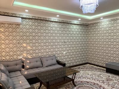 Аренда 3-комн. кв. 98 м² — улица Шота Руставели