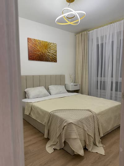 Аренда 2-комн. кв. 72 м² — жилой комплекс Узбегим